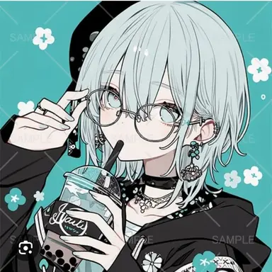 Profile image of Yuna