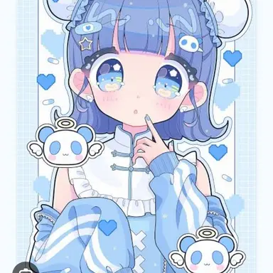 Profile image of Ria