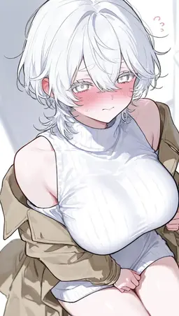 Profile image of 小白