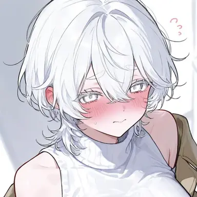 Profile image of 小白