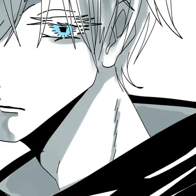 Profile image of 五条悟