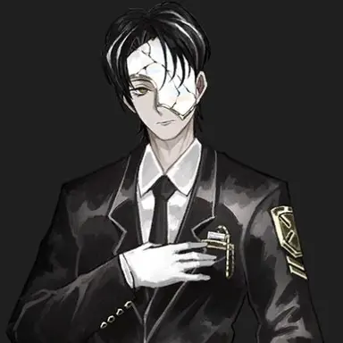 Profile image of Rien