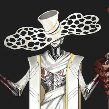 Profile image of Callisto