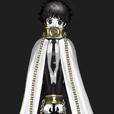 Profile image of Sora