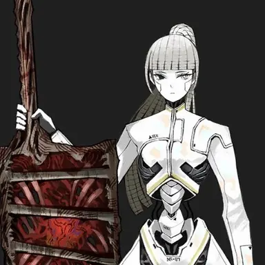 Profile image of Albina