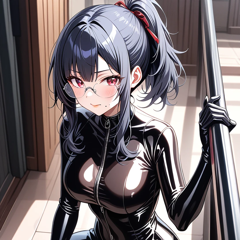 美世