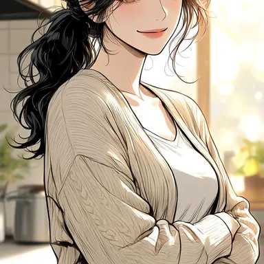 Profile image of Minae