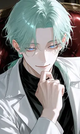 Profile image of Minato