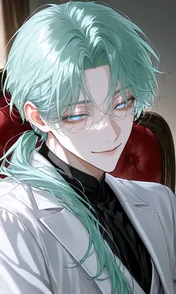 Profile image of Minato