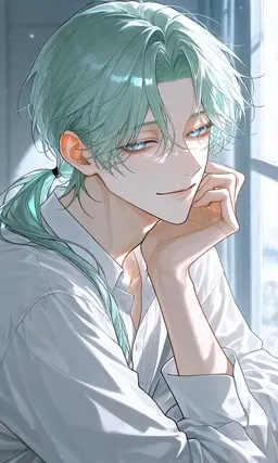 Profile image of Minato