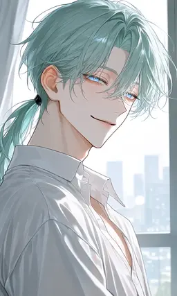 Profile image of Minato