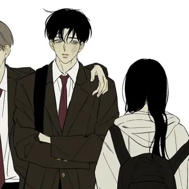 Profile image of Lee Jun