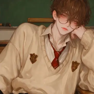 Profile image of シン・ヒョヌ