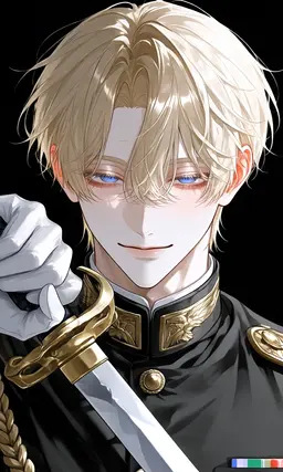 Profile image of Leon