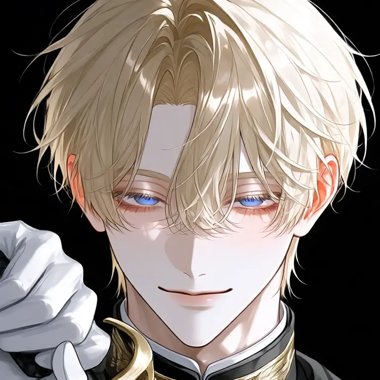 Htsn1010의 The Demon General is Doted on by Former Heroes