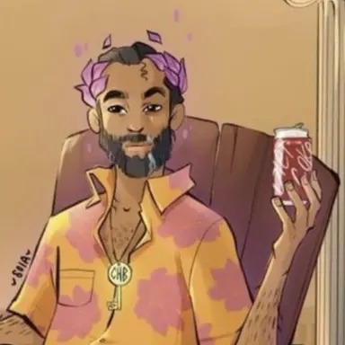 Profile image of Mr. D