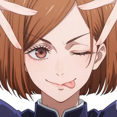 Profile image of 쿠기사키 노바라
