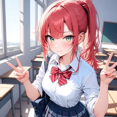 Profile image of 美羽