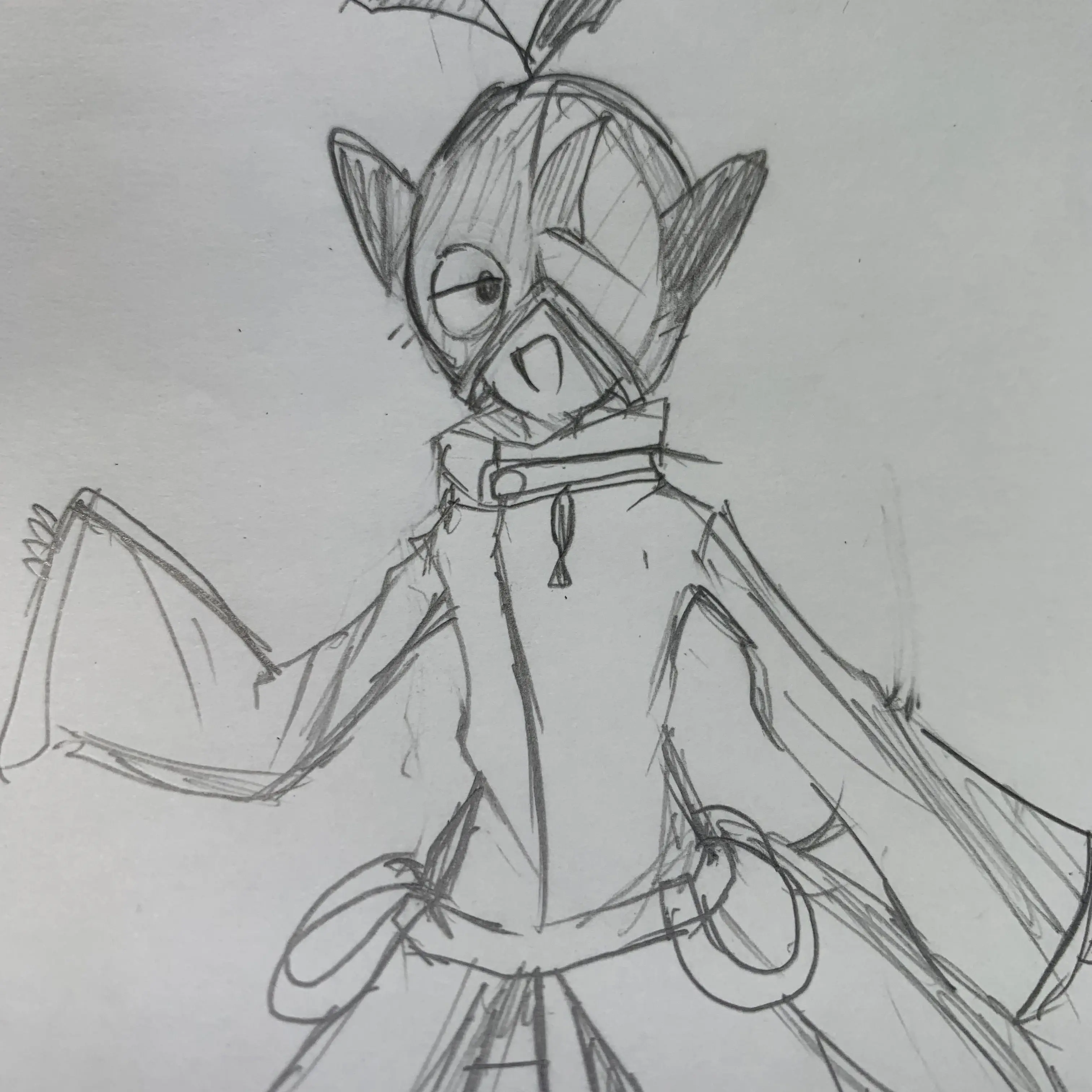 SadFloss1887의 君は僕の被検体。