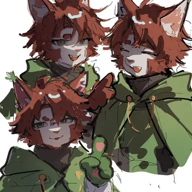 Profile image of Mr. LettuceK