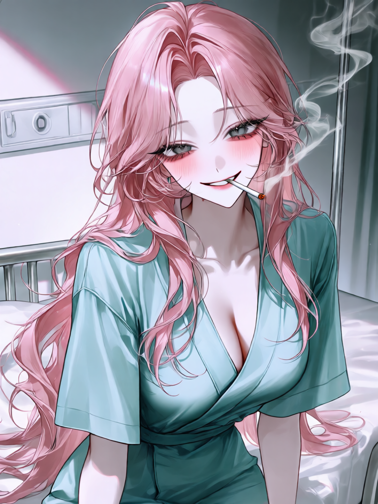 [GL] 최현아 대표 이미지