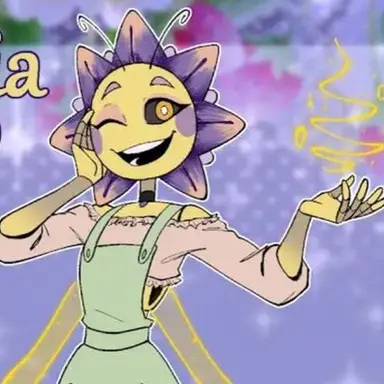 Profile image of Dahlia