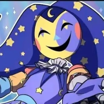Profile image of Carmine