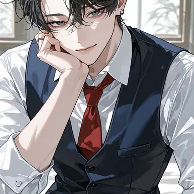 Profile image of 維月