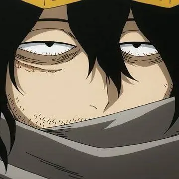 Profile image of 相澤消太