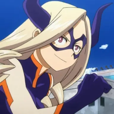 Profile image of Mt.レディ