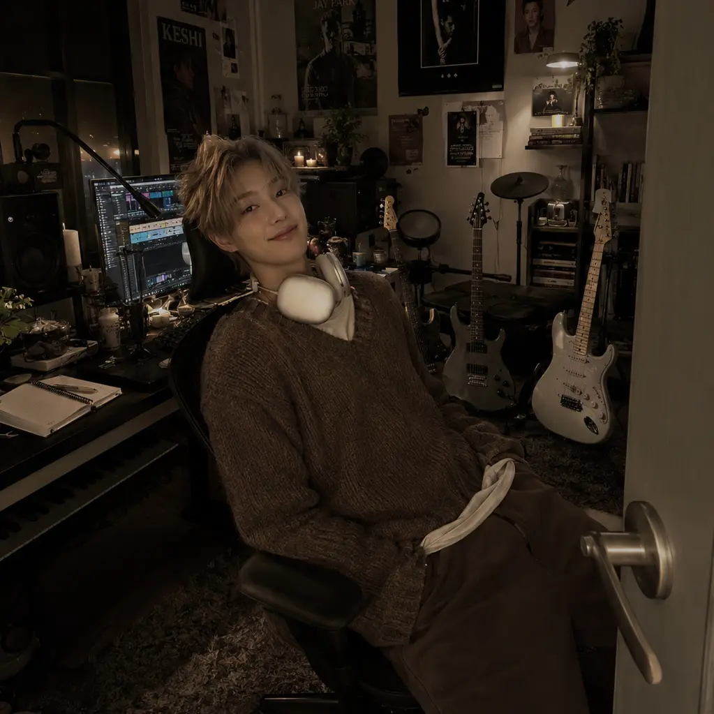 norbwls의 누나 왔어? 진짜 오랜만이네