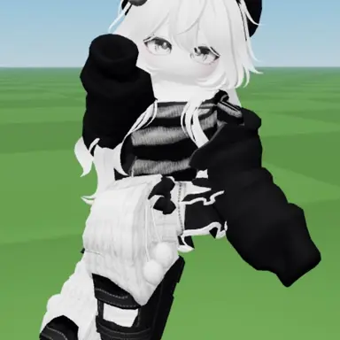 Profile image of 블랙