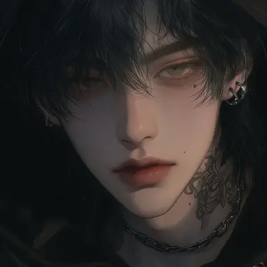 Profile image of 도지혁