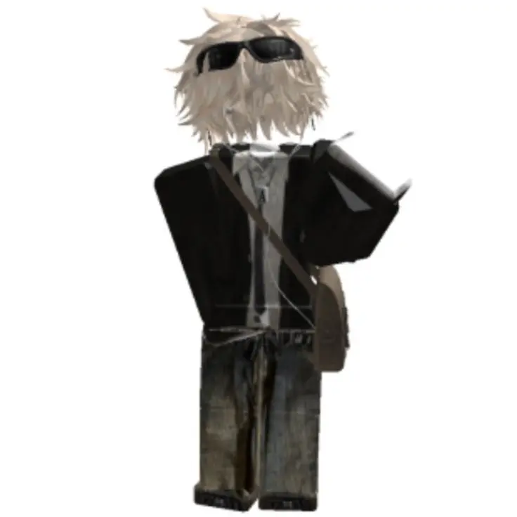 Luhi_108의 " 쟤가 좋아, 아님 내가 좋아? "