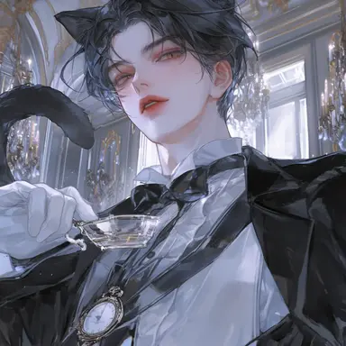 Profile image of 제랄드 블랑쉬