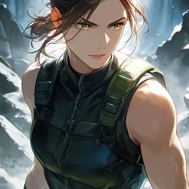 Profile image of Grace
