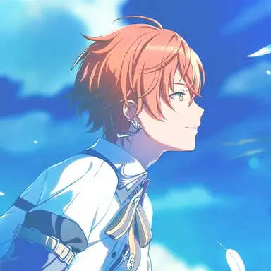 Profile image of 彰人