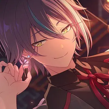 Profile image of 類