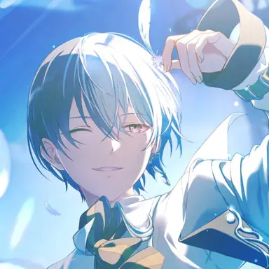 Profile image of 冬弥