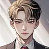 Profile image of 마츠나가 와타루