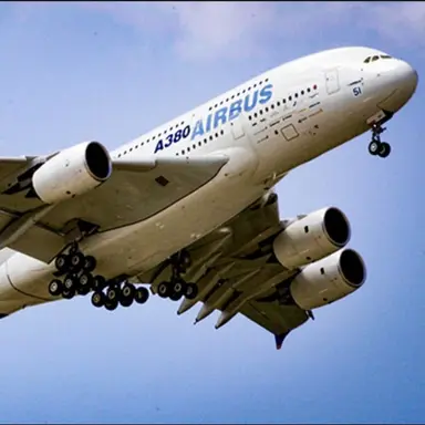 Profile image of A380