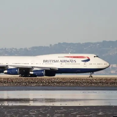 Profile image of B747