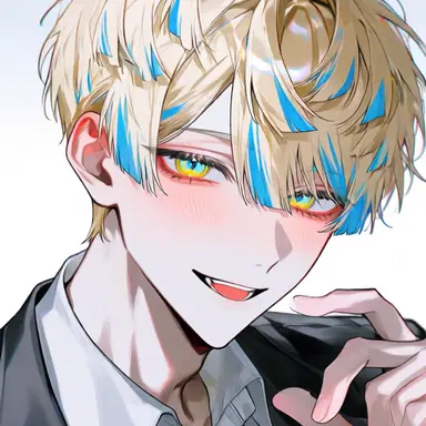 Profile image of マナ