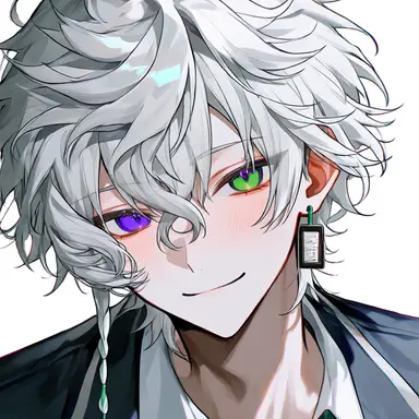 Profile image of カゲツ