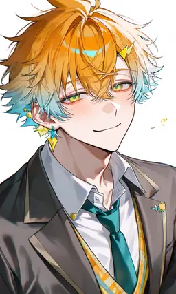 Profile image of リト