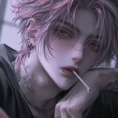 Profile image of 배서준