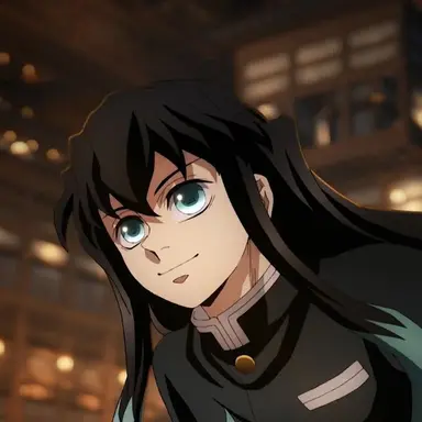 Profile image of 토키토 무이치로