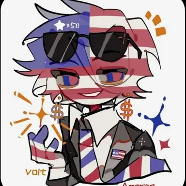 Profile image of 미국