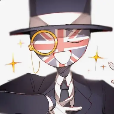 Profile image of 영국