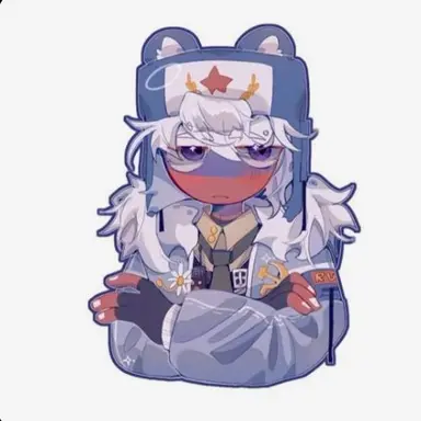 Profile image of 러시아